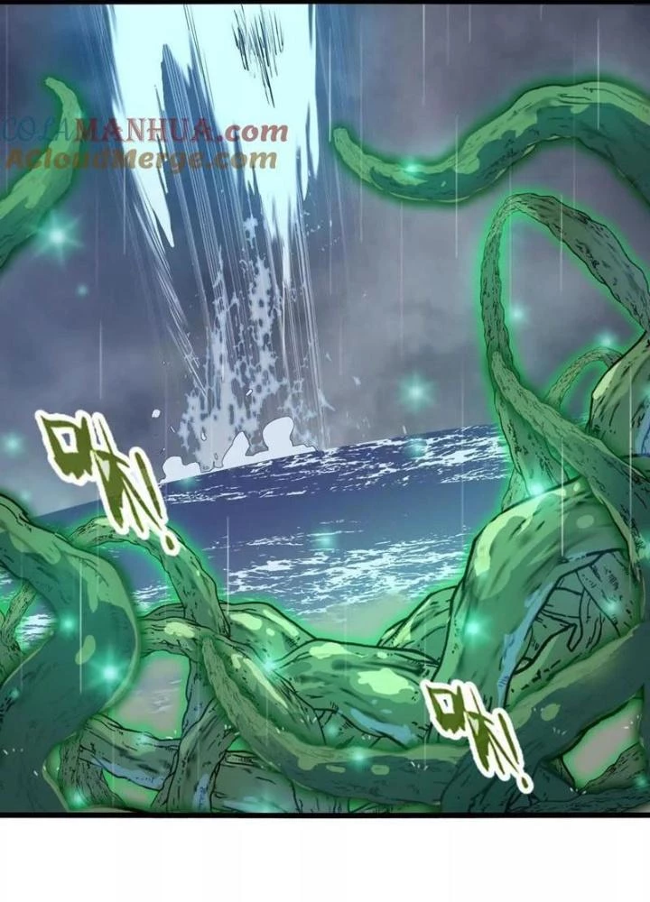 Tiến Hóa Đi, Caterpie Chapter 65 - 49