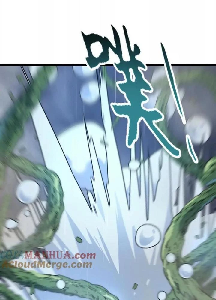 Tiến Hóa Đi, Caterpie Chapter 65 - 51