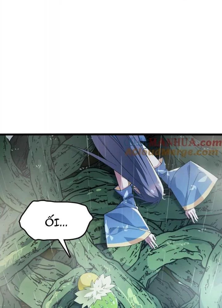 Tiến Hóa Đi, Caterpie Chapter 65 - 55