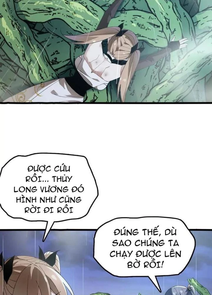 Tiến Hóa Đi, Caterpie Chapter 65 - 57