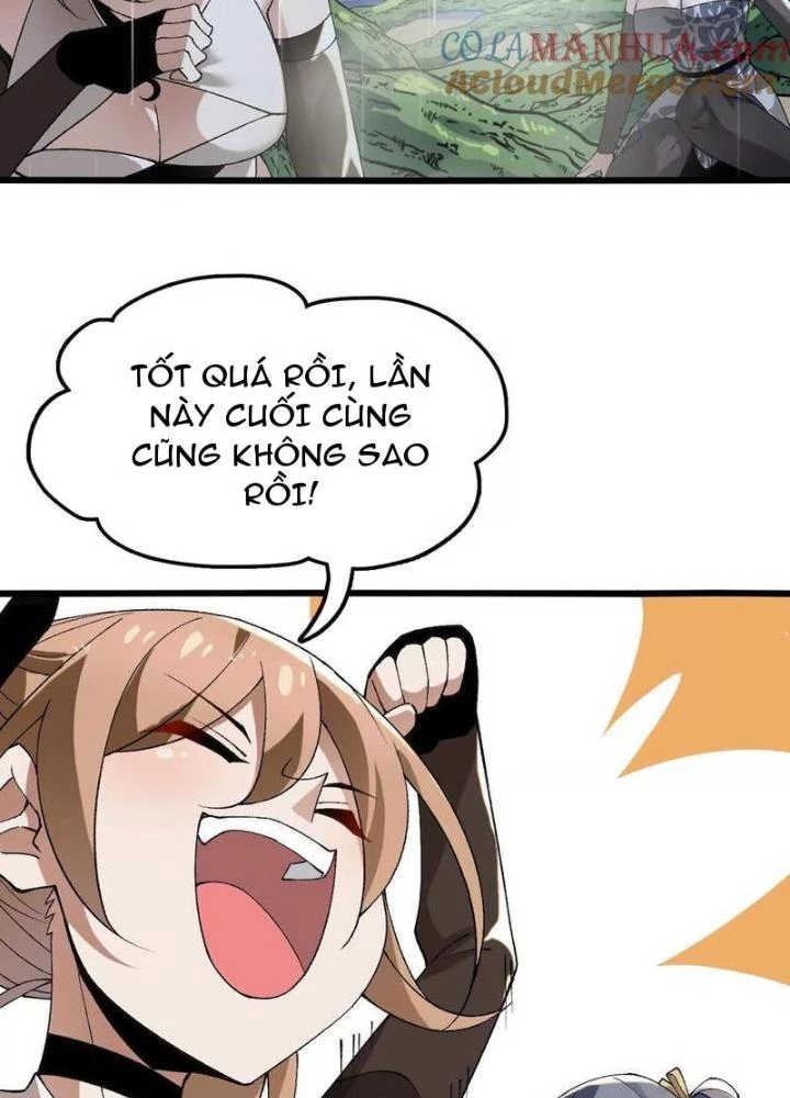 Tiến Hóa Đi, Caterpie Chapter 65 - 59