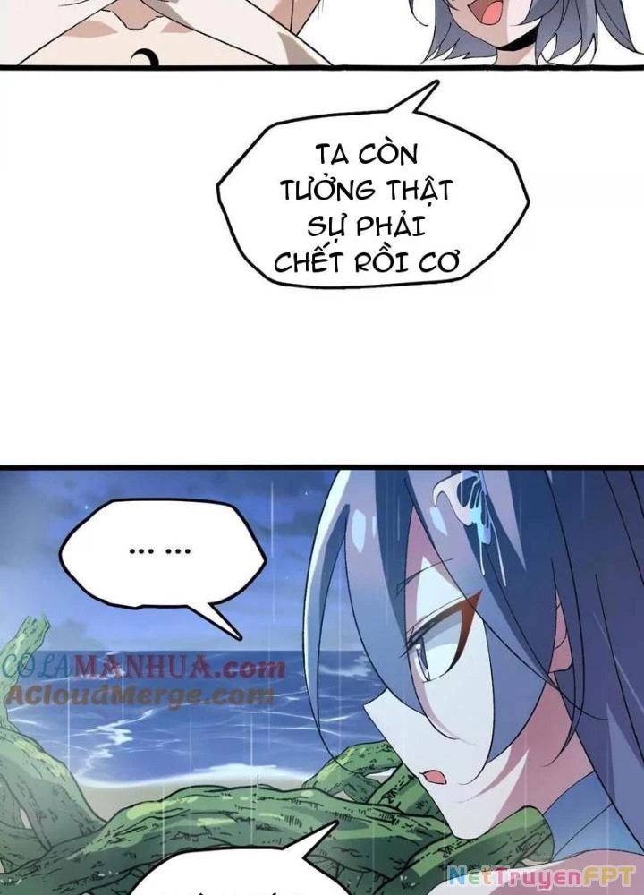 Tiến Hóa Đi, Caterpie Chapter 65 - 61