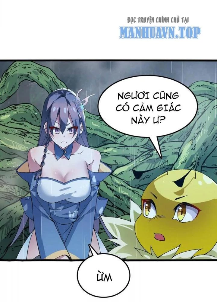 Tiến Hóa Đi, Caterpie Chapter 65 - 63