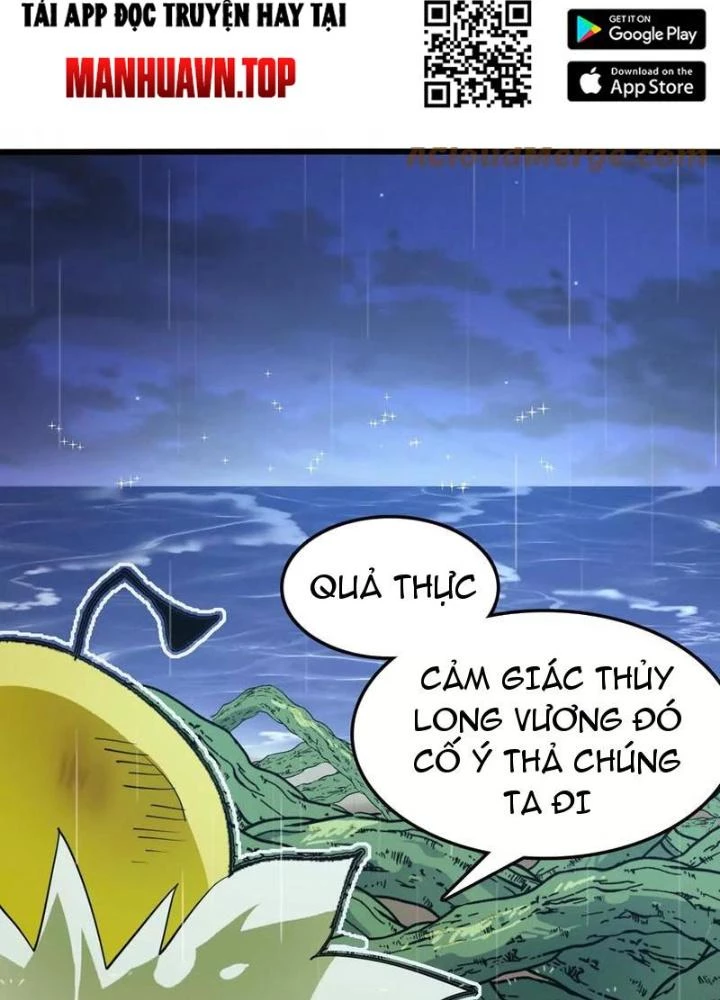 Tiến Hóa Đi, Caterpie Chapter 65 - 65