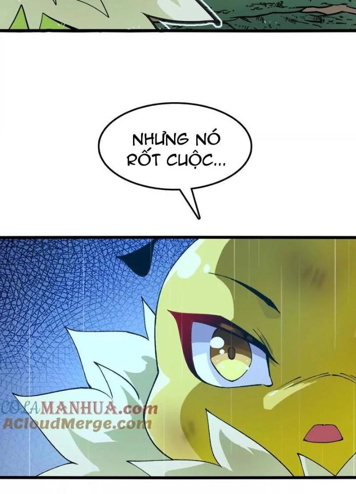 Tiến Hóa Đi, Caterpie Chapter 65 - 67