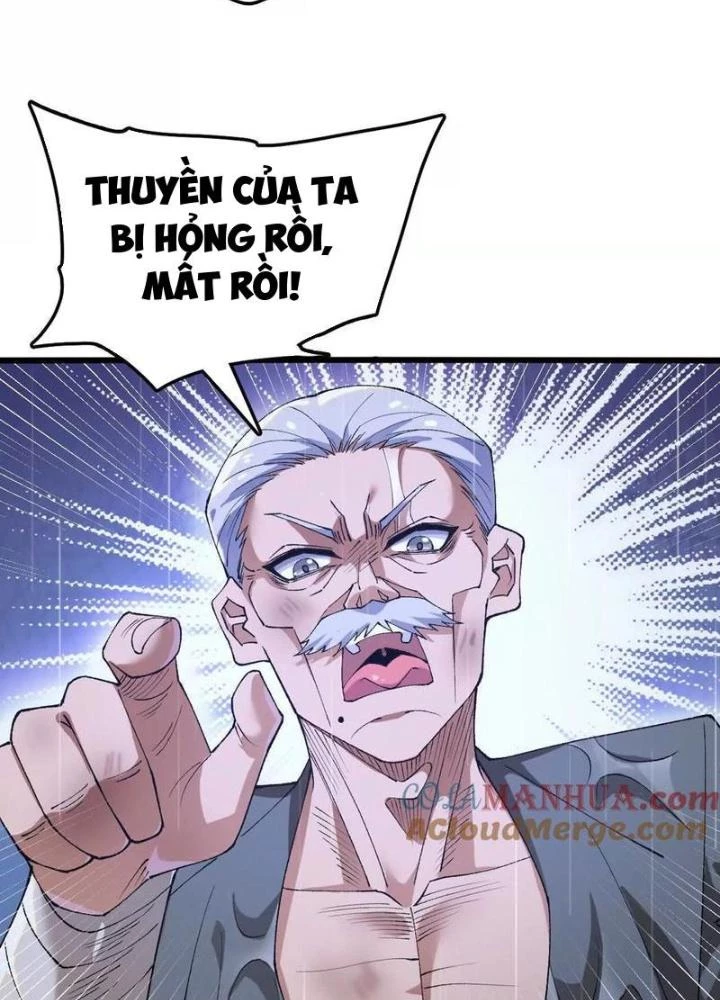 Tiến Hóa Đi, Caterpie Chapter 65 - 73