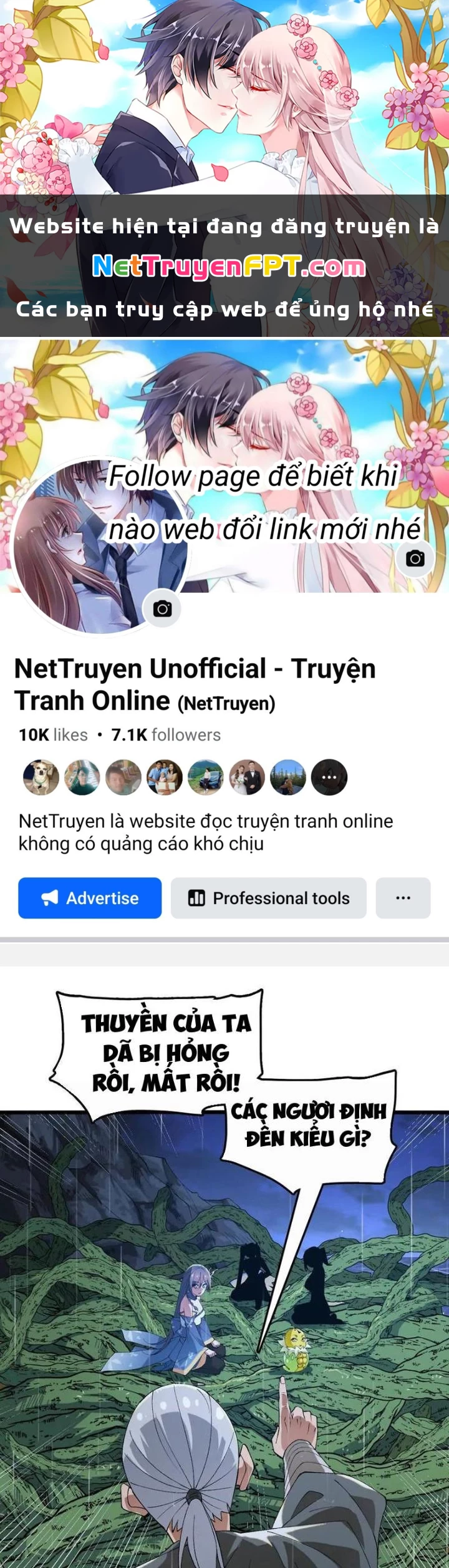 Tiến Hóa Đi, Caterpie Chapter 66 - 1