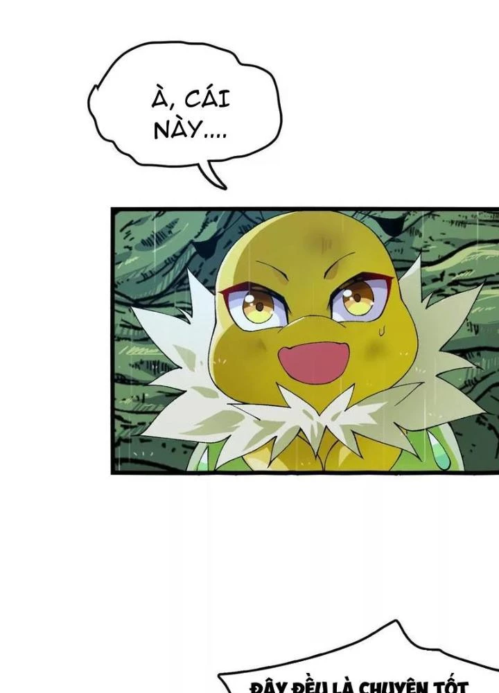 Tiến Hóa Đi, Caterpie Chapter 66 - 3