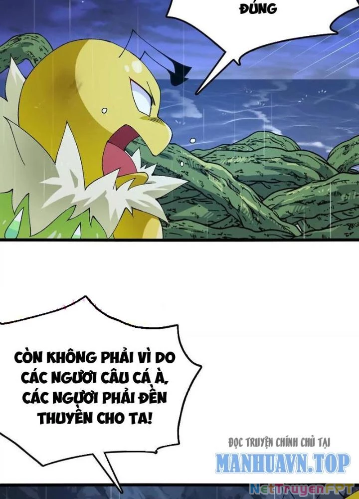 Tiến Hóa Đi, Caterpie Chapter 66 - 5