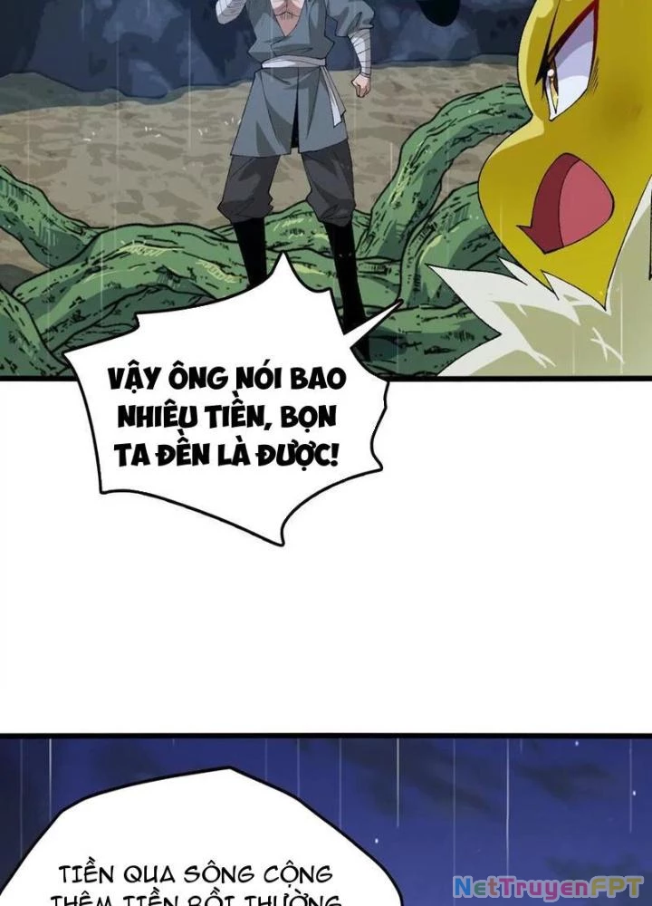 Tiến Hóa Đi, Caterpie Chapter 66 - 7