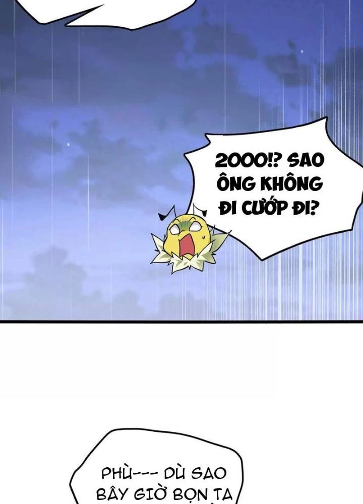 Tiến Hóa Đi, Caterpie Chapter 66 - 9