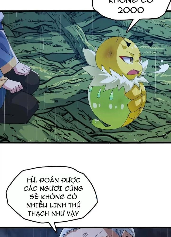 Tiến Hóa Đi, Caterpie Chapter 66 - 11