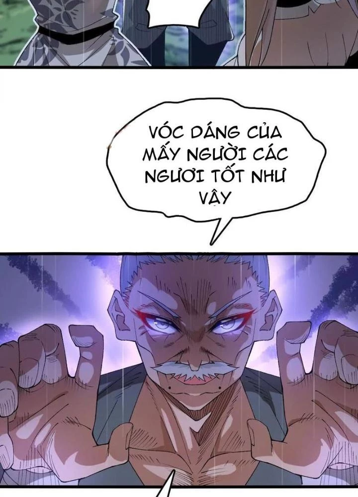 Tiến Hóa Đi, Caterpie Chapter 66 - 21