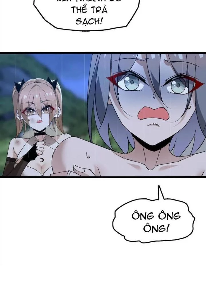 Tiến Hóa Đi, Caterpie Chapter 66 - 23