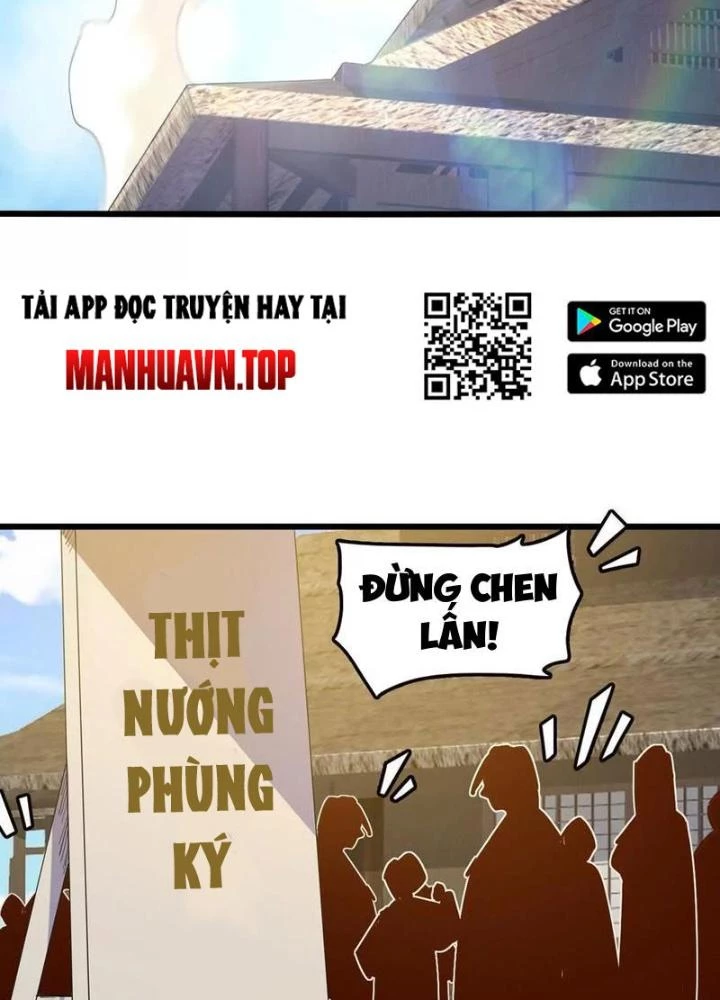 Tiến Hóa Đi, Caterpie Chapter 66 - 27