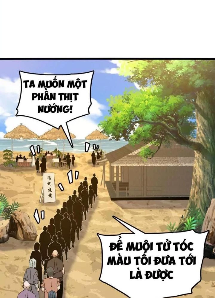 Tiến Hóa Đi, Caterpie Chapter 66 - 29