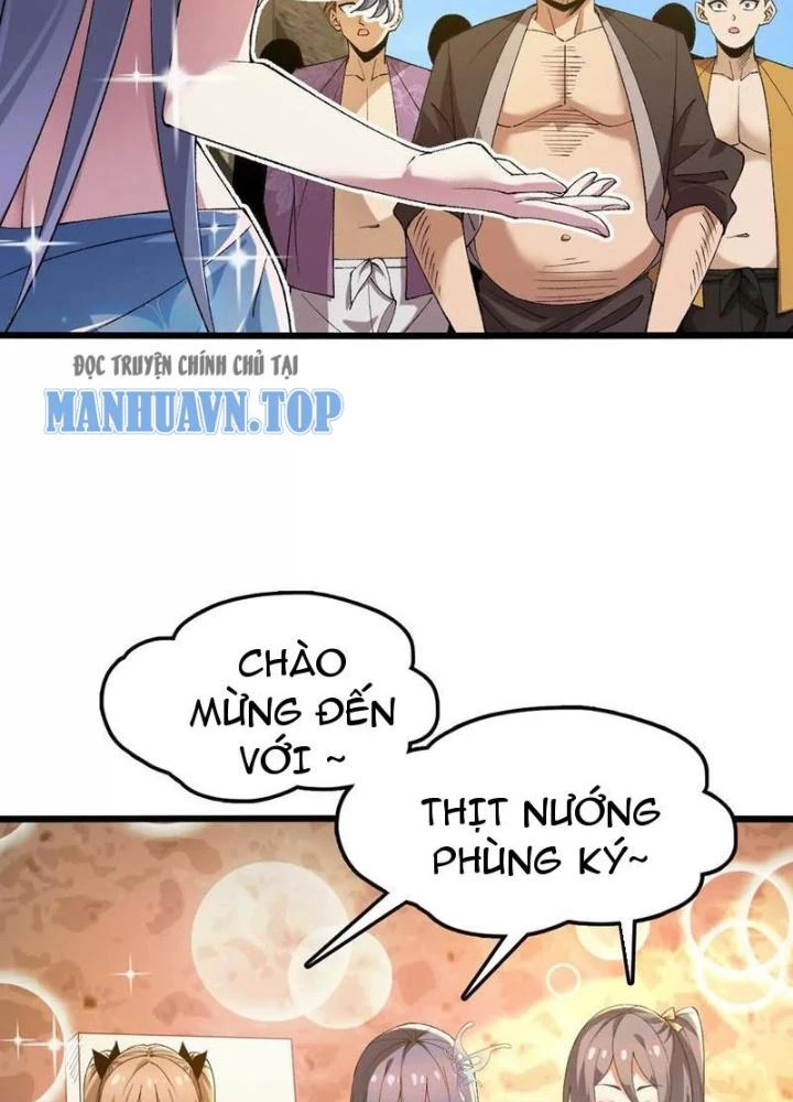 Tiến Hóa Đi, Caterpie Chapter 66 - 35