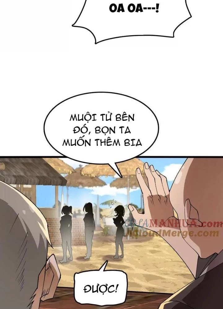 Tiến Hóa Đi, Caterpie Chapter 66 - 39