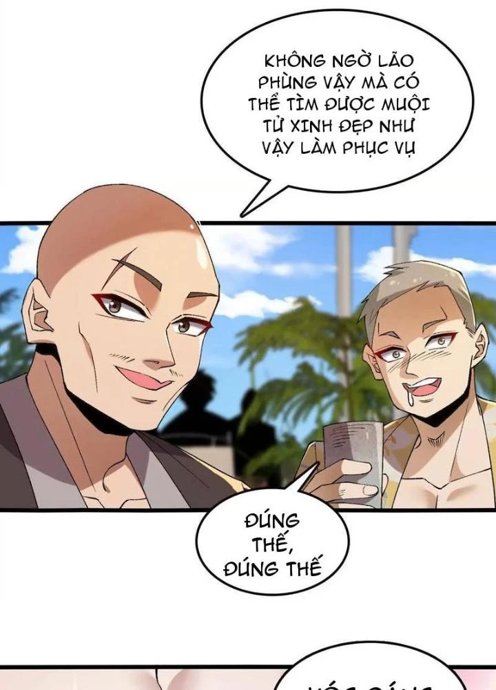 Tiến Hóa Đi, Caterpie Chapter 66 - 41