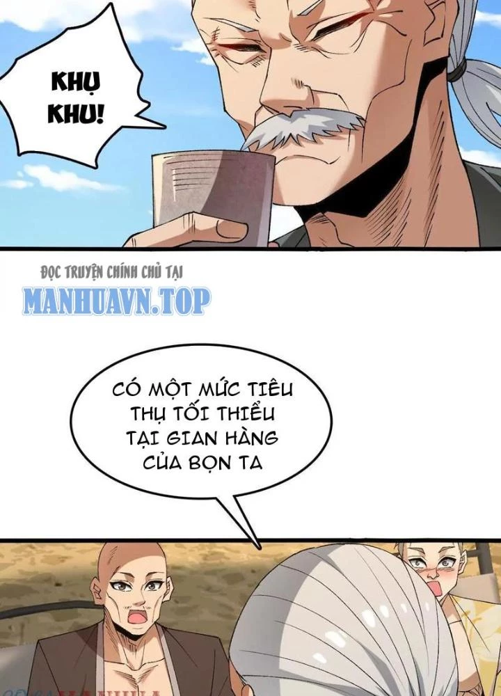 Tiến Hóa Đi, Caterpie Chapter 66 - 45