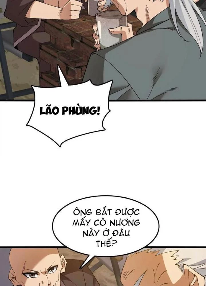 Tiến Hóa Đi, Caterpie Chapter 66 - 47