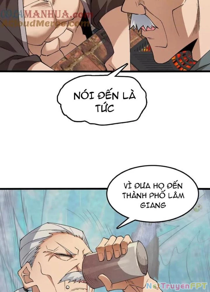 Tiến Hóa Đi, Caterpie Chapter 66 - 49