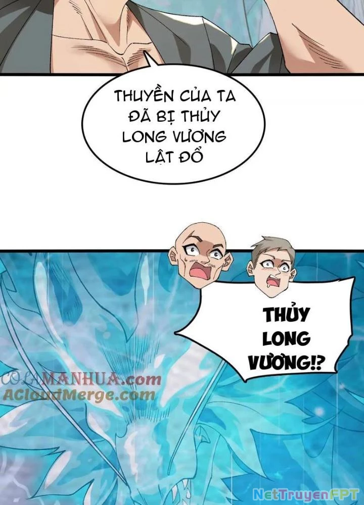 Tiến Hóa Đi, Caterpie Chapter 66 - 51