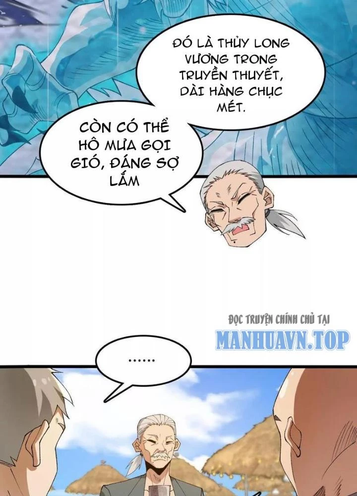 Tiến Hóa Đi, Caterpie Chapter 66 - 53