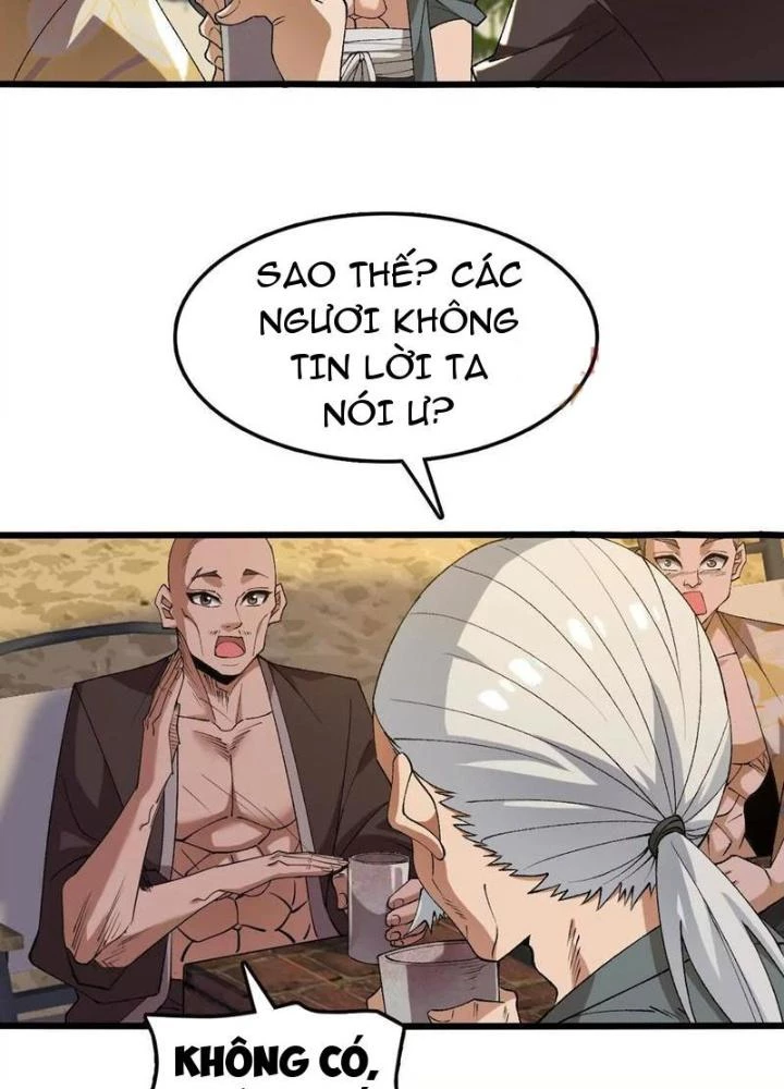 Tiến Hóa Đi, Caterpie Chapter 66 - 55