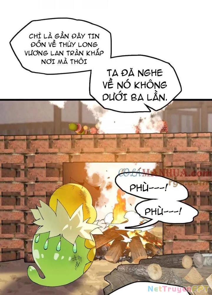 Tiến Hóa Đi, Caterpie Chapter 66 - 57