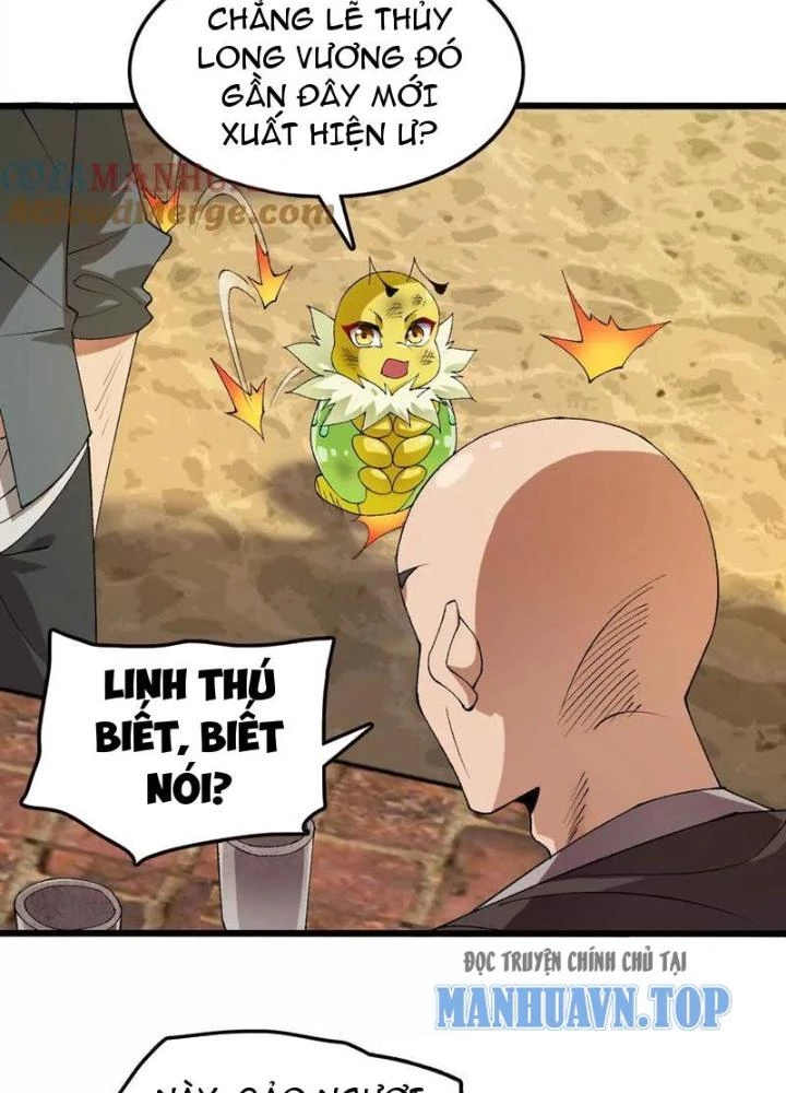 Tiến Hóa Đi, Caterpie Chapter 66 - 61