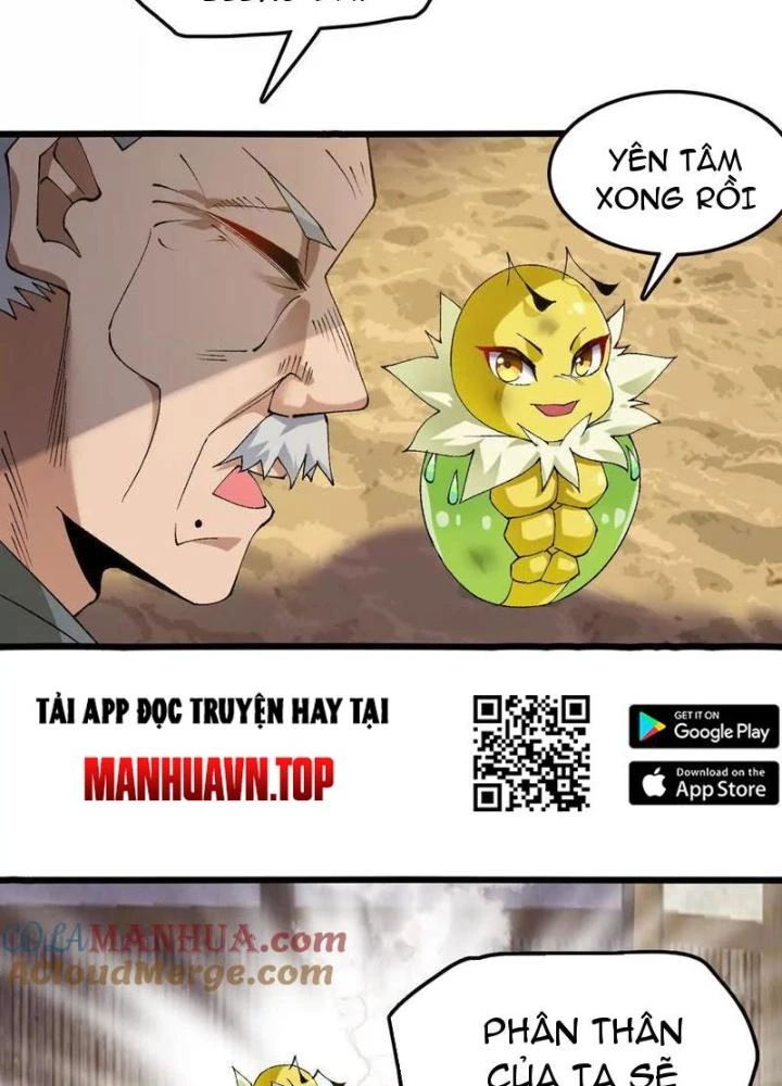 Tiến Hóa Đi, Caterpie Chapter 66 - 63