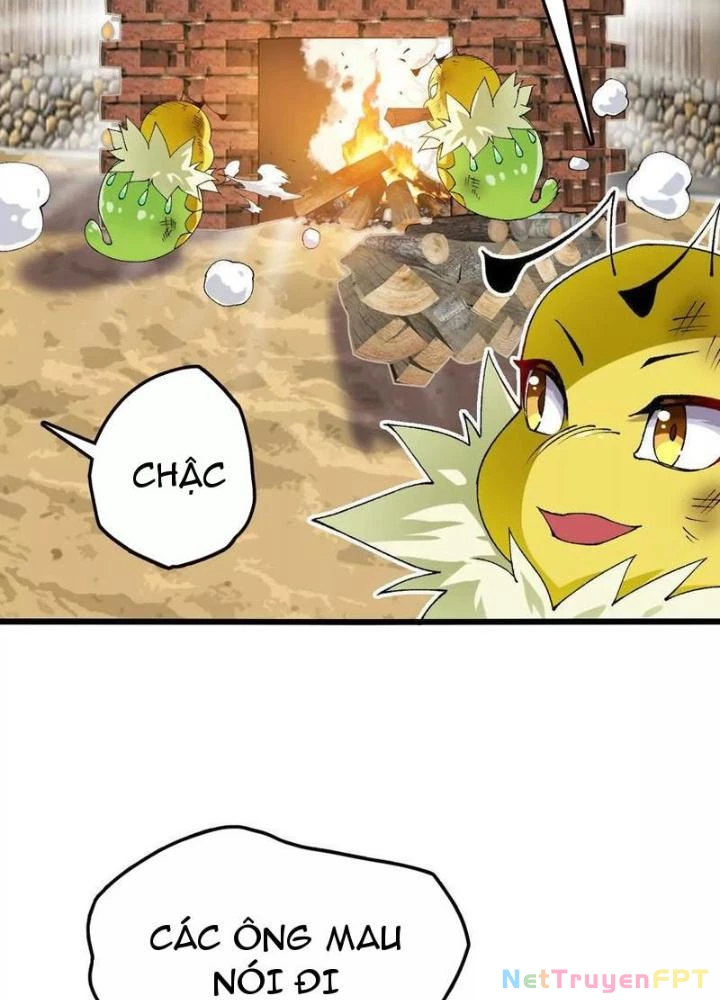 Tiến Hóa Đi, Caterpie Chapter 66 - 65