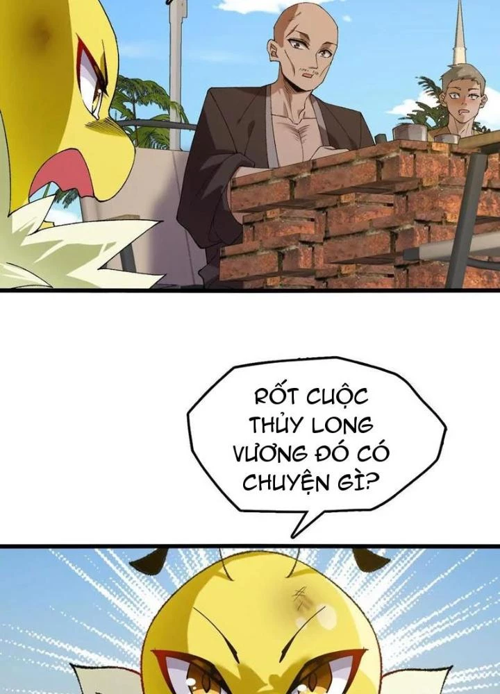 Tiến Hóa Đi, Caterpie Chapter 66 - 67