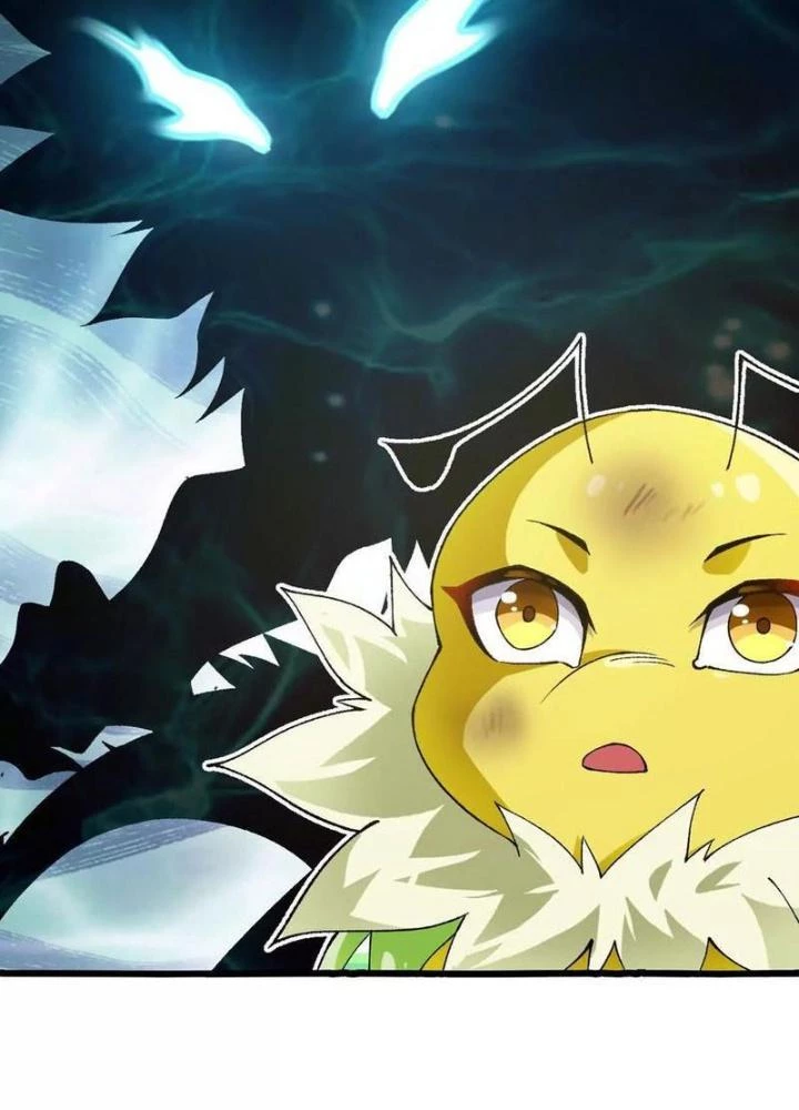 Tiến Hóa Đi, Caterpie Chapter 67 - 3