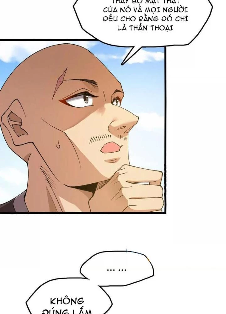 Tiến Hóa Đi, Caterpie Chapter 67 - 5