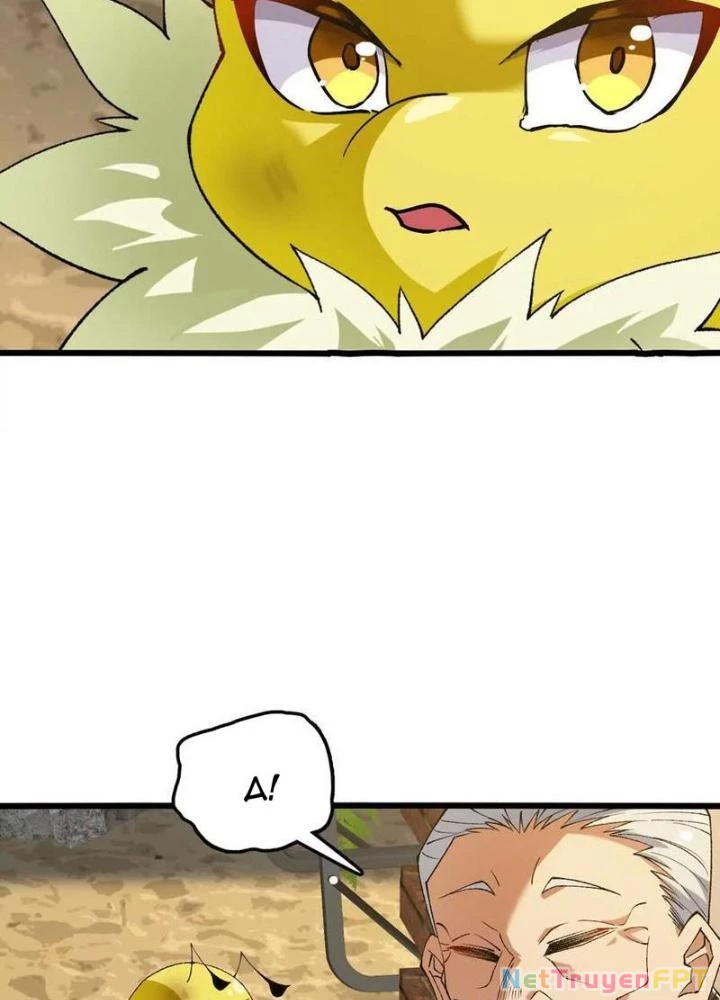 Tiến Hóa Đi, Caterpie Chapter 67 - 9