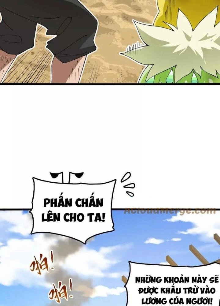 Tiến Hóa Đi, Caterpie Chapter 67 - 13