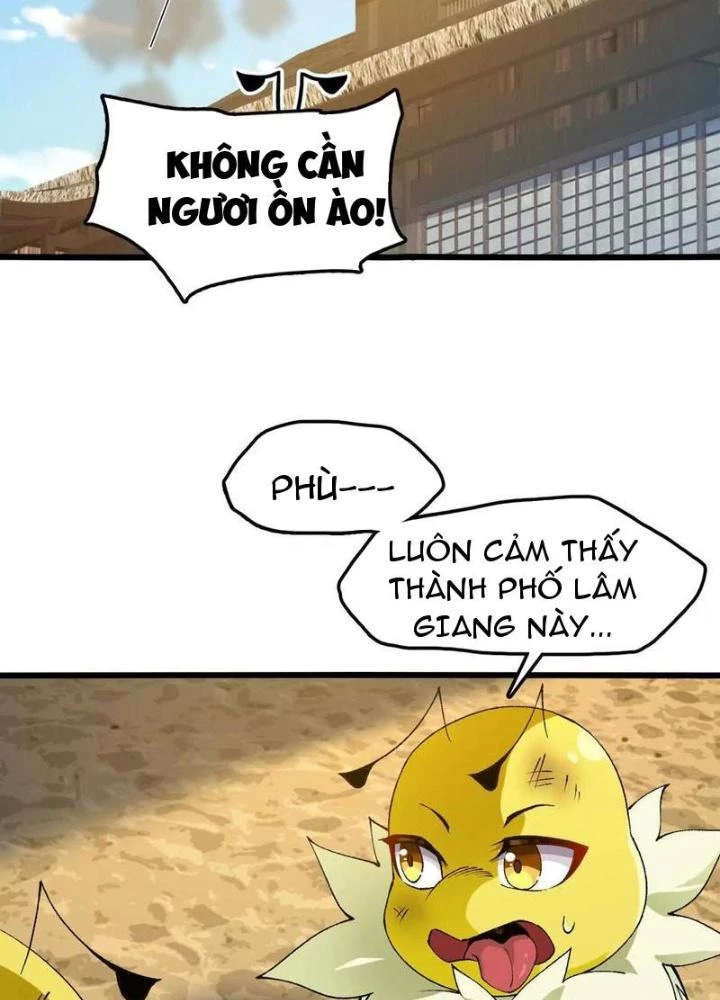 Tiến Hóa Đi, Caterpie Chapter 67 - 15