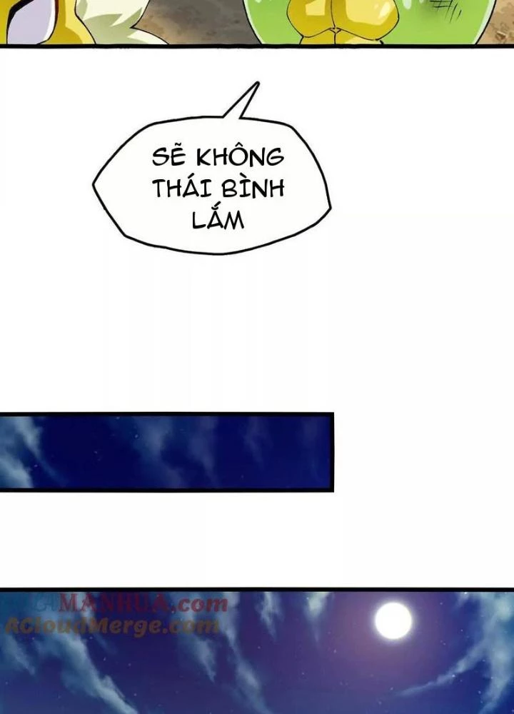 Tiến Hóa Đi, Caterpie Chapter 67 - 17