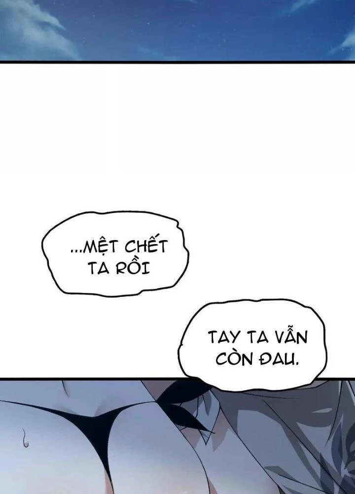 Tiến Hóa Đi, Caterpie Chapter 67 - 19