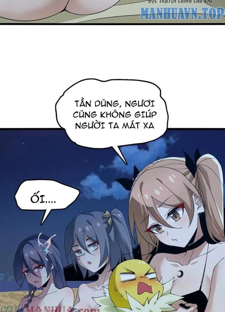 Tiến Hóa Đi, Caterpie Chapter 67 - 21