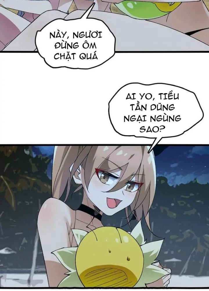 Tiến Hóa Đi, Caterpie Chapter 67 - 23