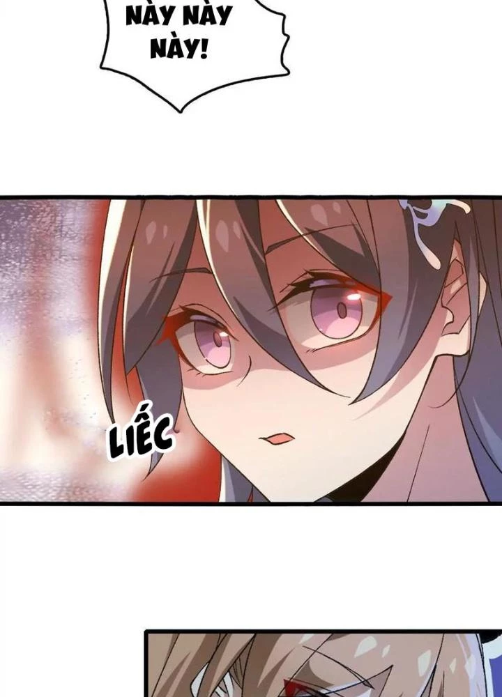 Tiến Hóa Đi, Caterpie Chapter 67 - 25