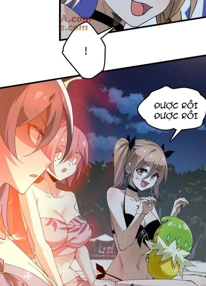 Tiến Hóa Đi, Caterpie Chapter 67 - 27