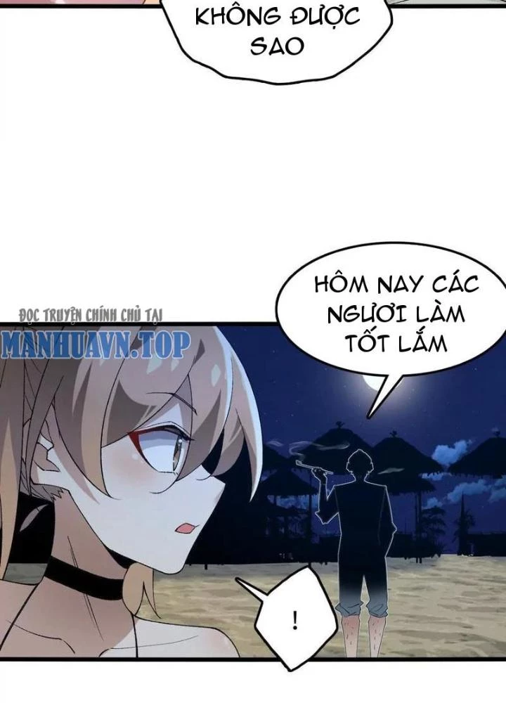 Tiến Hóa Đi, Caterpie Chapter 67 - 29