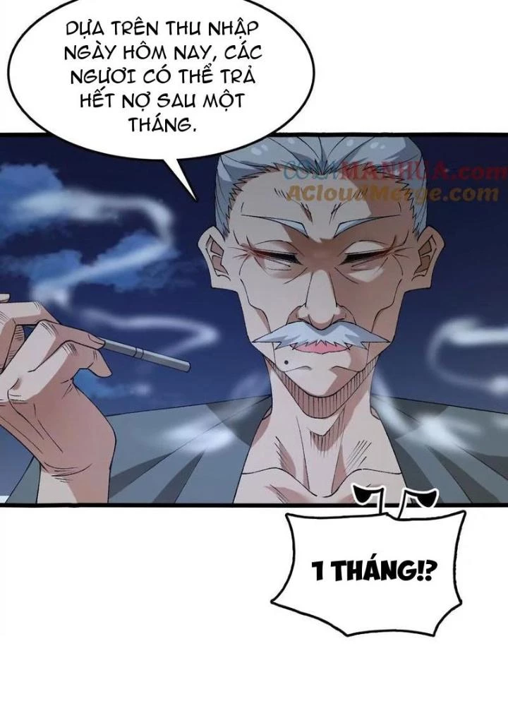 Tiến Hóa Đi, Caterpie Chapter 67 - 31