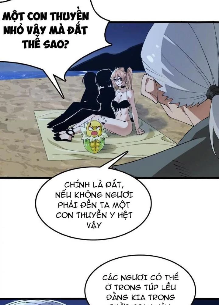 Tiến Hóa Đi, Caterpie Chapter 67 - 33