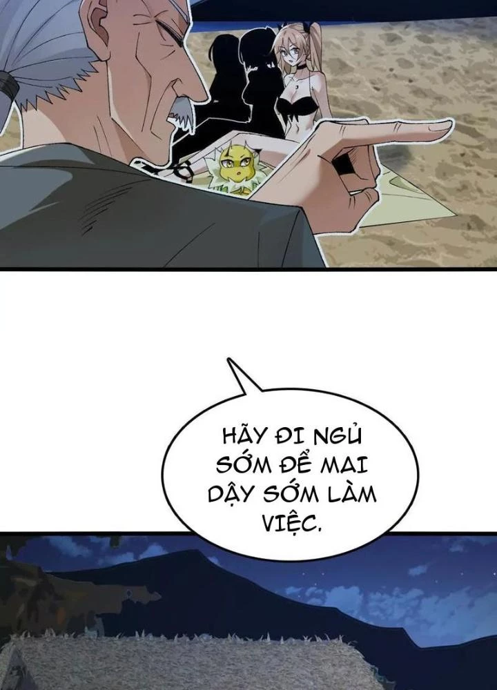 Tiến Hóa Đi, Caterpie Chapter 67 - 35