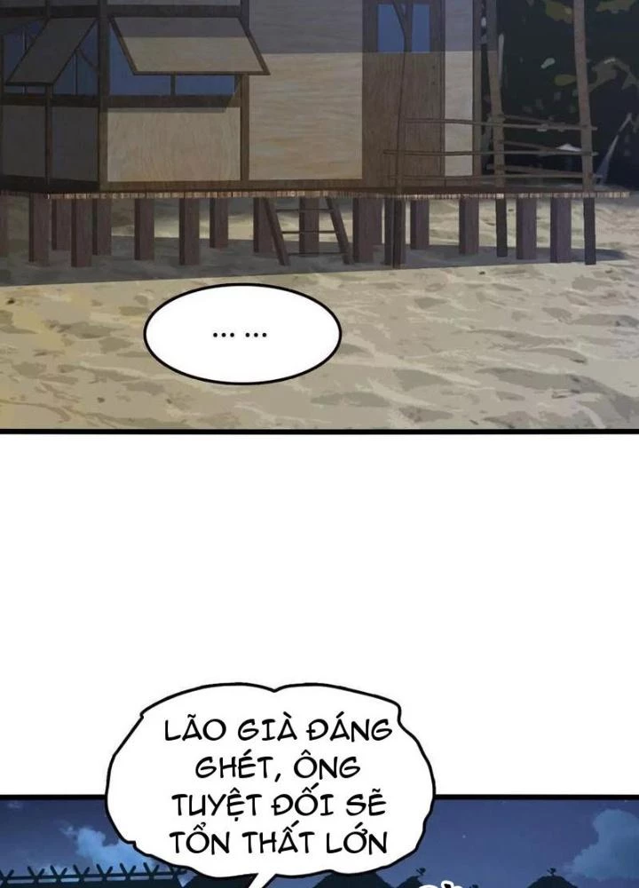 Tiến Hóa Đi, Caterpie Chapter 67 - 37